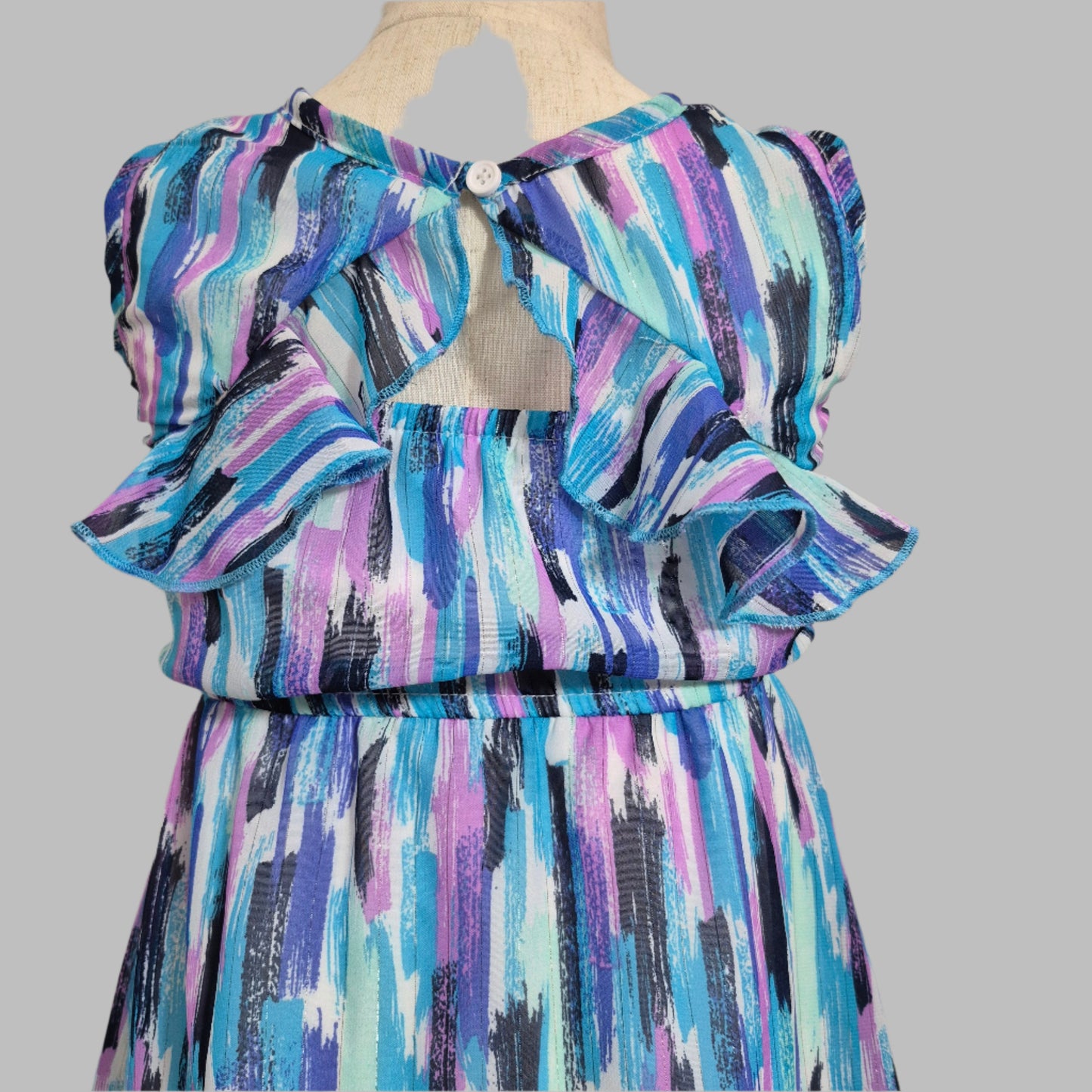 Toddler Summer Dress
