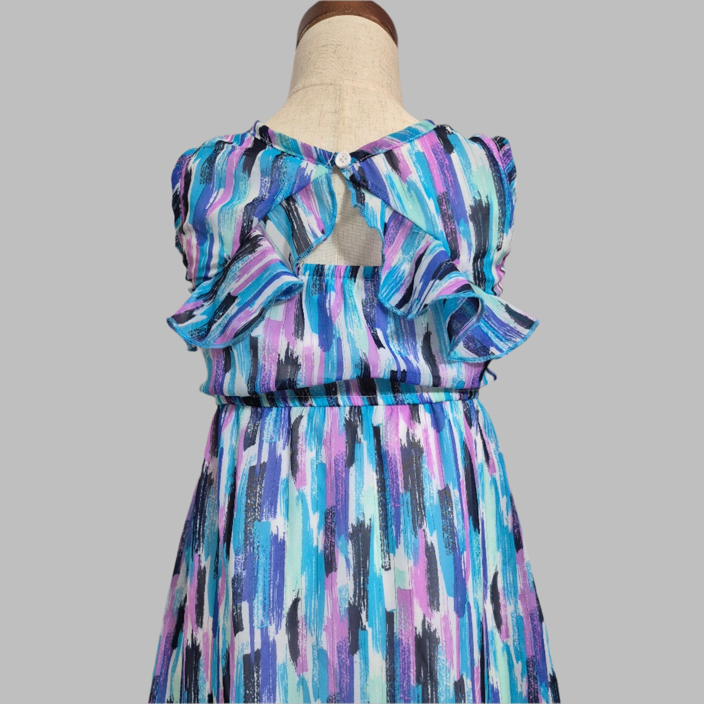 Toddler Summer Dress