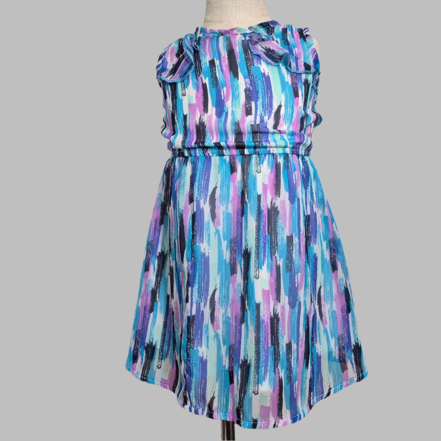 Toddler Summer Dress