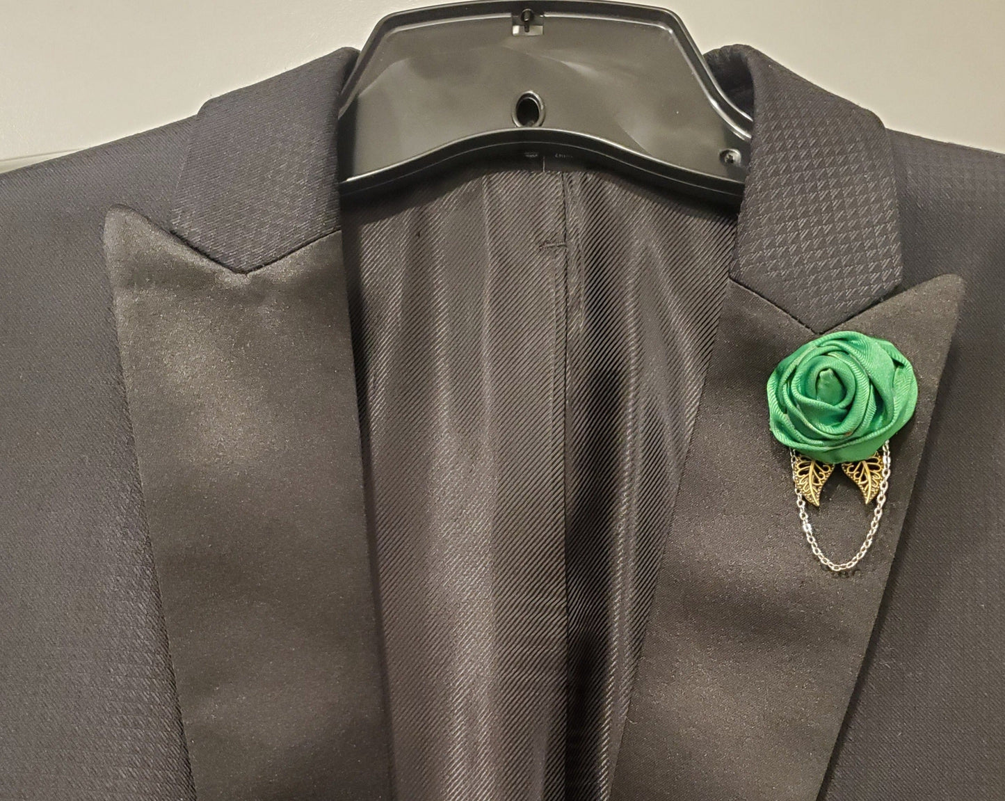 Men Lapel Pins