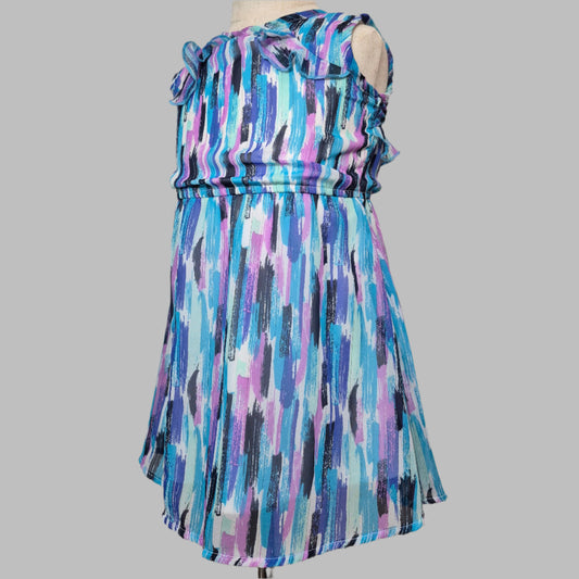 Toddler Summer Dress